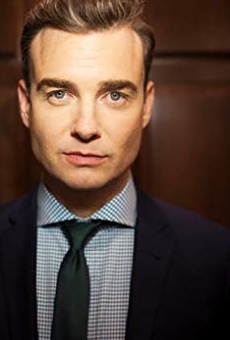 Películas de Robin Dunne