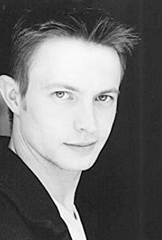 Películas de Robin Edwards