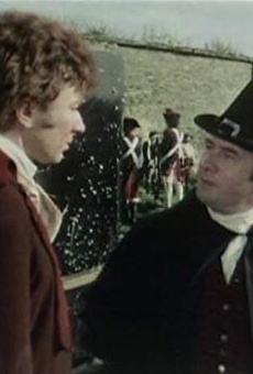 Películas de Robin Ellis