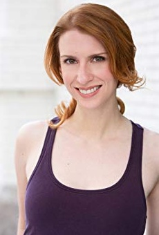 Películas de Robin Fusco