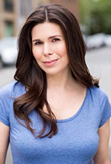 Películas de Robin Galloway