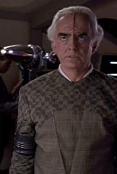 Películas de Robin Gammell