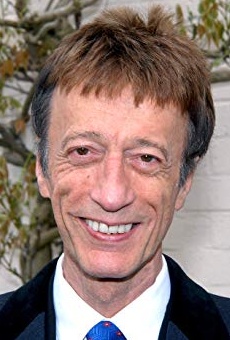 Películas de Robin Gibb