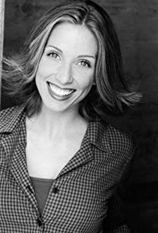 Películas de Robin Gwynne