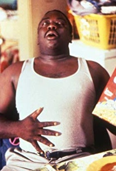Películas de Robin Harris