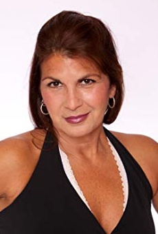 Películas de Robin Jarrett Películas de Robin Jarrett