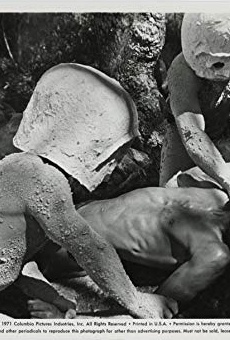 Películas de Robin John