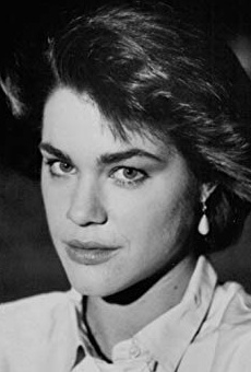 Películas de Robin Johnson