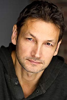 Películas de Robin Kasyanov Películas de Robin Kasyanov