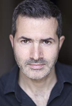 Películas de Robin Kirwan