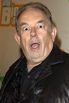 Películas de Robin Leach