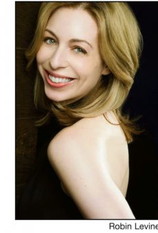 Películas de Robin Levine