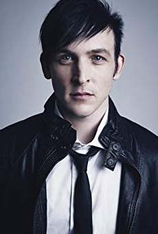 Películas de Robin Lord Taylor