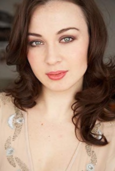 Películas de Robin McLeavy