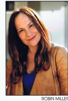 Películas de Robin Miller
