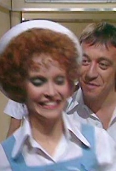 Películas de Robin Nedwell