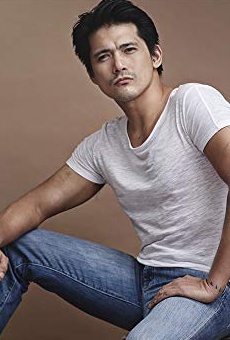 Películas de Robin Padilla