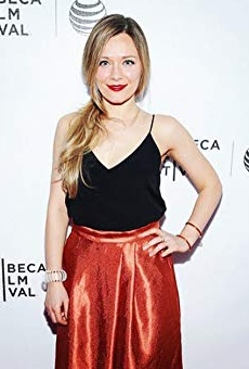 Películas de Robin Rose Singer