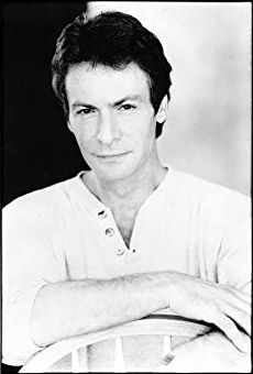 Películas de Robin Sachs