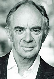 Películas de Robin Soans