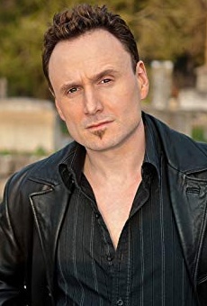 Películas de Robin Spriggs