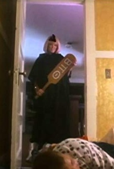 Películas de Robin Stille