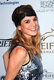 Películas de Robin Sydney