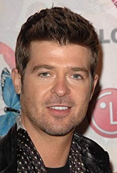 Películas de Robin Thicke