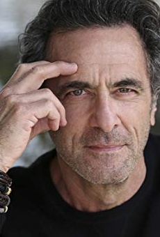 Películas de Robin Thomas