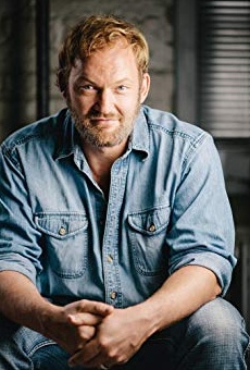 Películas de Robin Wilcock