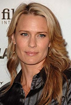 Películas de Robin Wright
