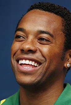 Películas de Robinho