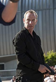 Películas de Robson Green