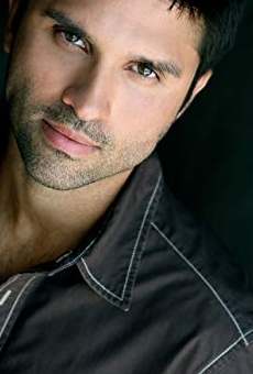 Películas de Robson Vieira