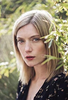 Películas de Robyn Addison