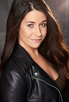 Películas de Robyn Ashley Dennis