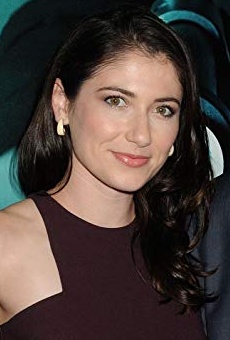 Películas de Robyn Buck