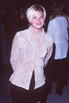 Películas de Robyn Carlsson