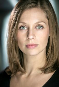 Películas de Robyn Cooper