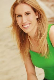 Películas de Robyn Jessica Cohen