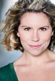 Películas de Robyn Laliberte