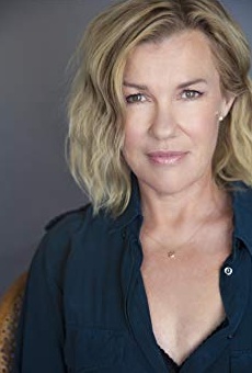 Películas de Robyn Malcolm