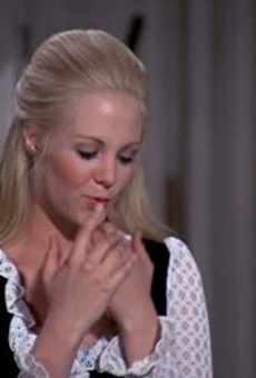 Películas de Robyn Millan