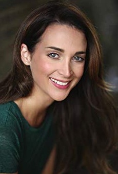 Películas de Robyn Page