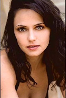 Películas de Robyn Rikoon