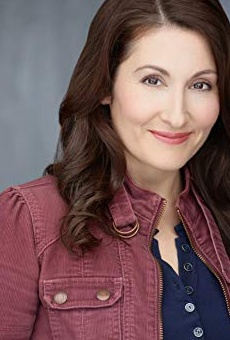 Películas de Robyn Roth