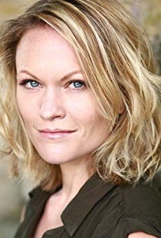 Películas de Robyn Steyn