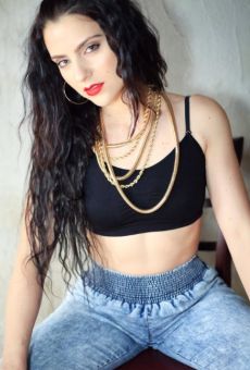 Películas de Robyn Young