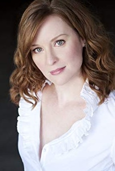 Películas de Robyne Parrish