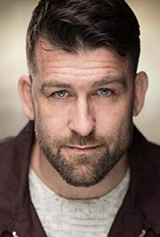 Películas de Rocci Williams